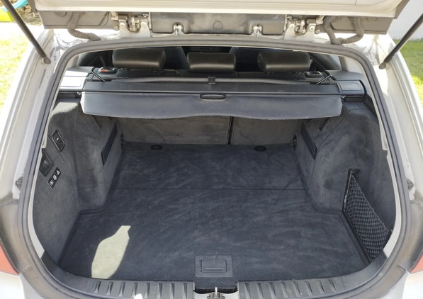 BMW Seria 3 cena 17500 przebieg: 346669, rok produkcji 2006 z Ruda Śląska małe 29